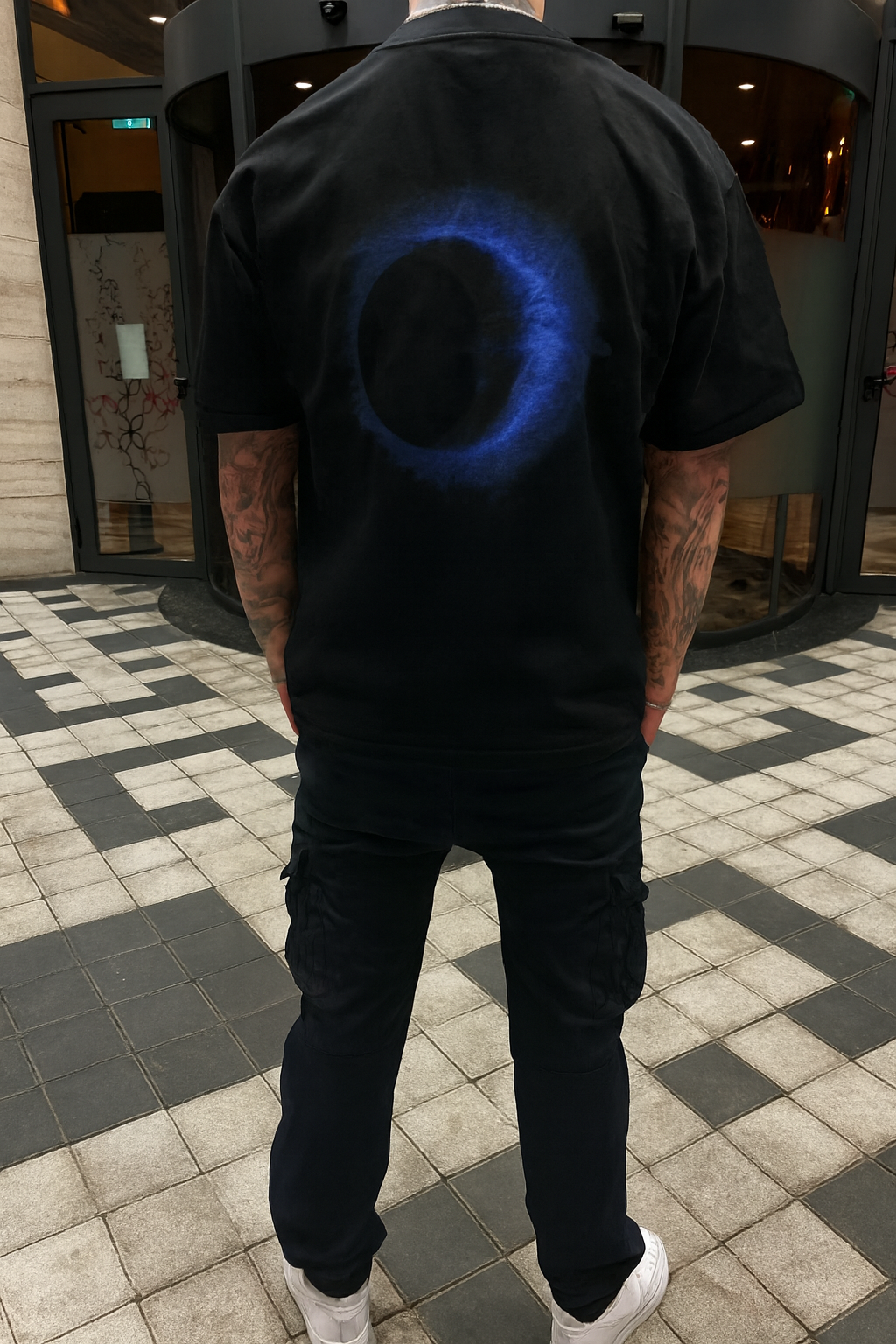 Life Through A Different Lens Tee