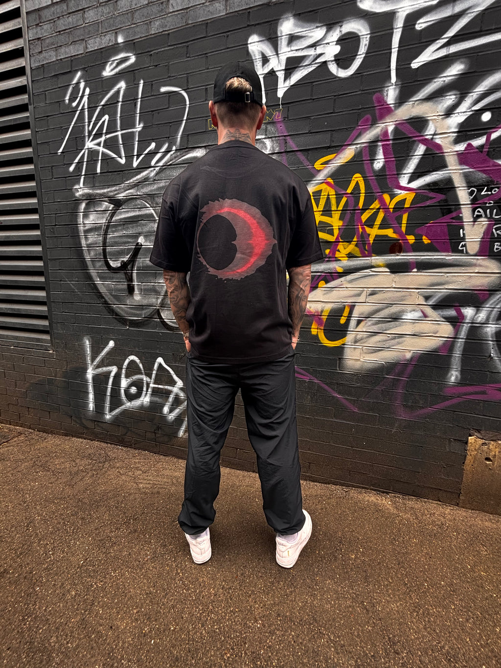 String Thing Limited Edition Tee