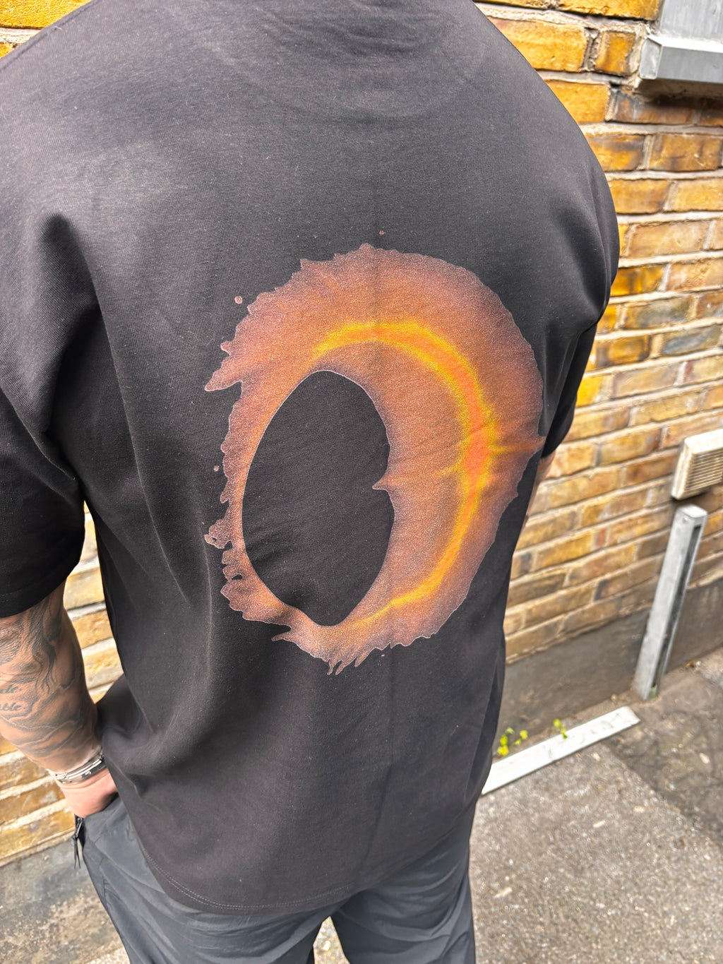 Paradise Limited Edition Tee