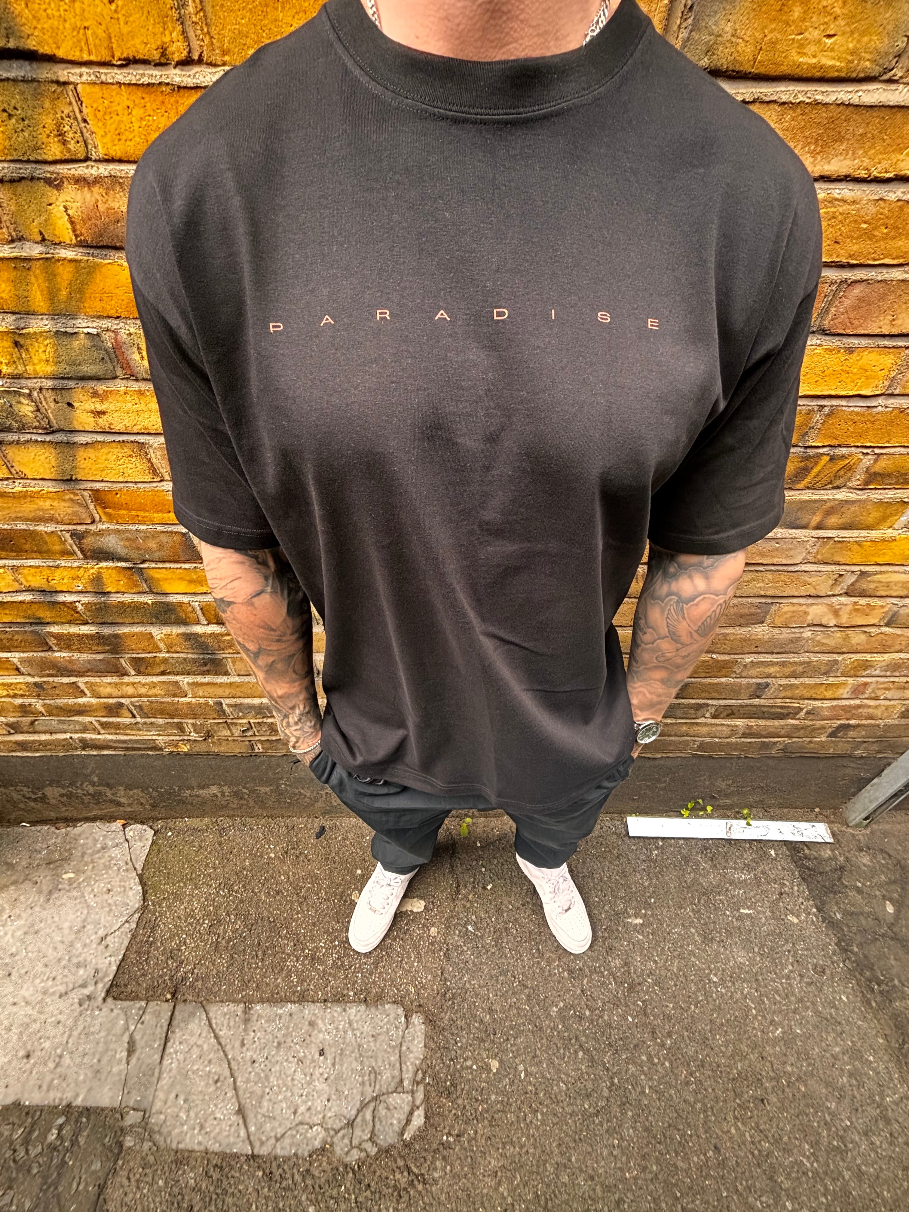 Paradise Limited Edition Tee