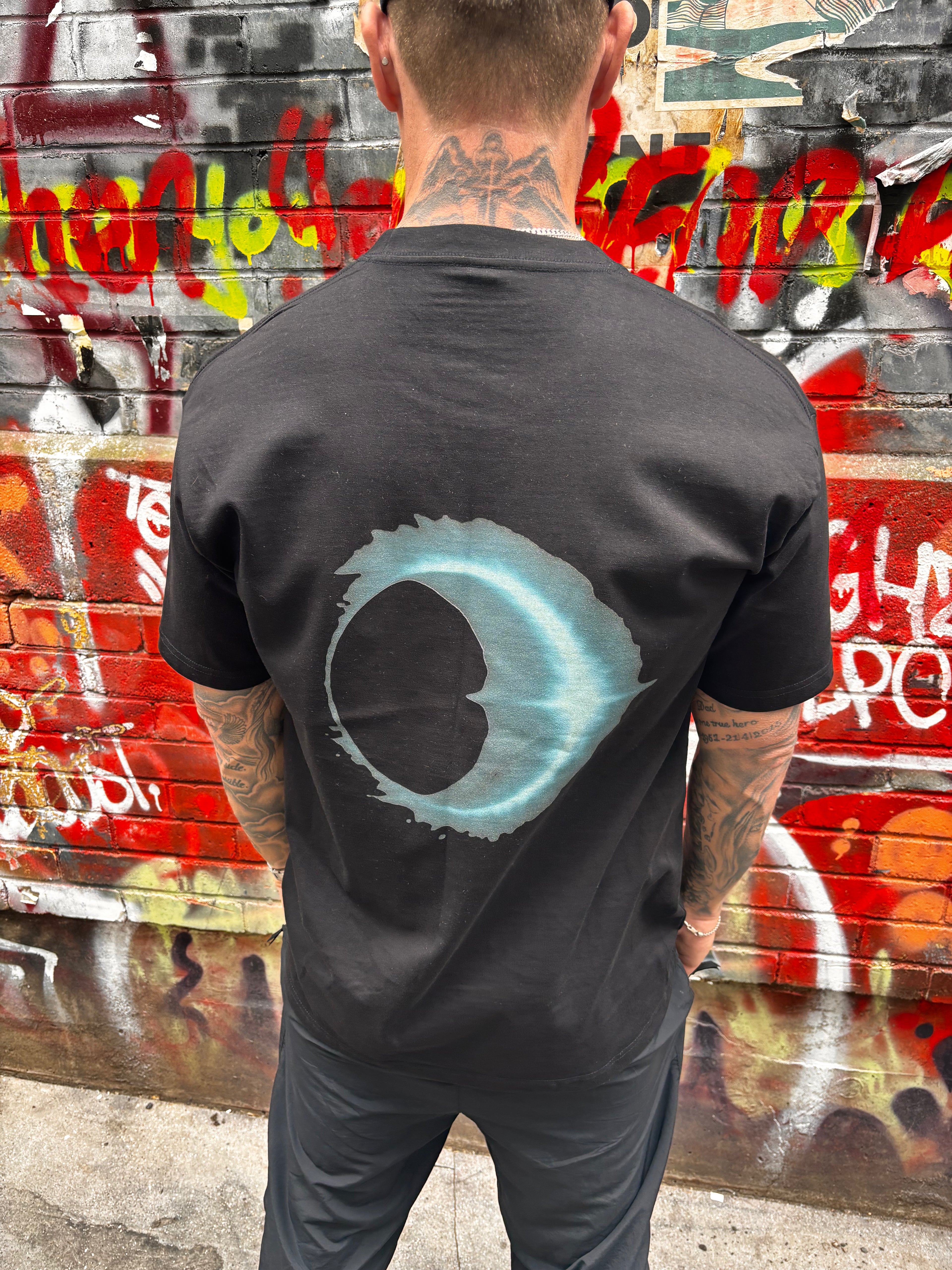 Where Do We Go Limited Edition Tee